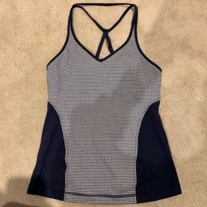 Lululemon Athletic Tank